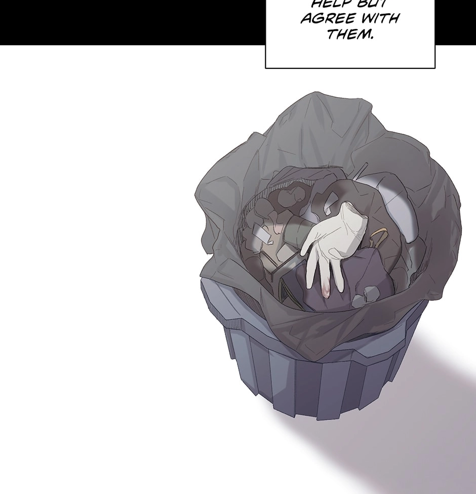 Off The Plate Chapter 5 page 8 - 