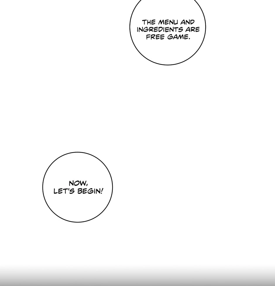 Off The Plate Chapter 5 page 71 - 