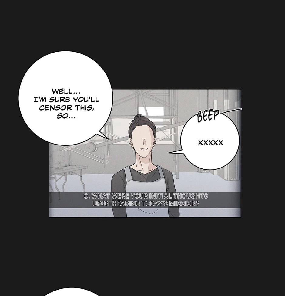 Off The Plate Chapter 5 page 74 - 