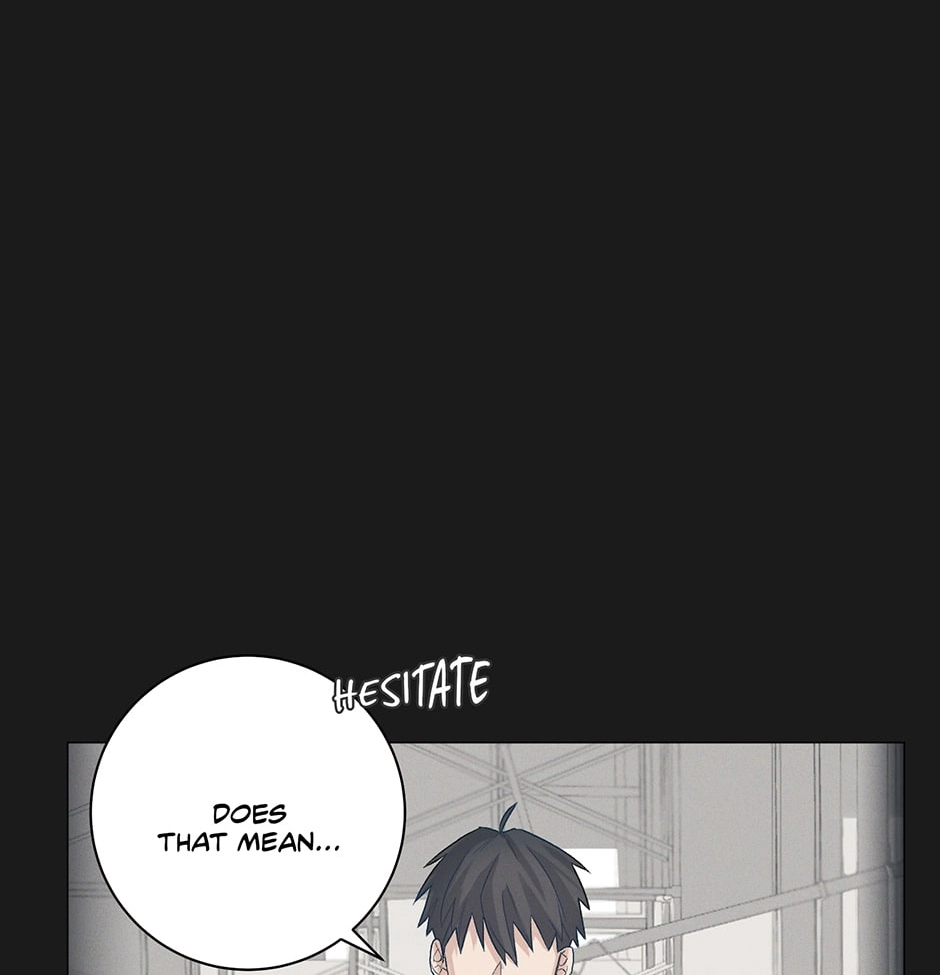 Off The Plate Chapter 5 page 76 - 