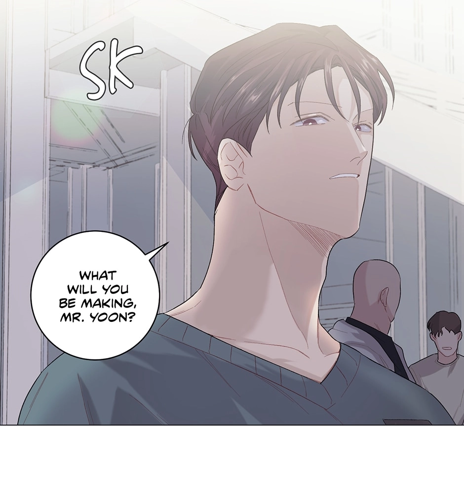 Off The Plate Chapter 5 page 78 - 