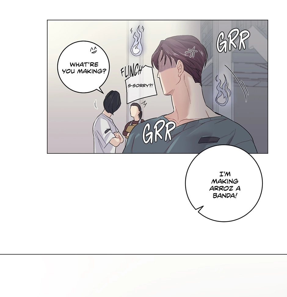 Off The Plate Chapter 5 page 81 - 