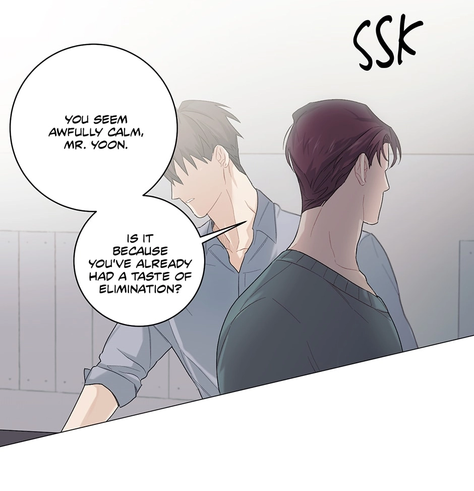 Off The Plate Chapter 5 page 82 - 