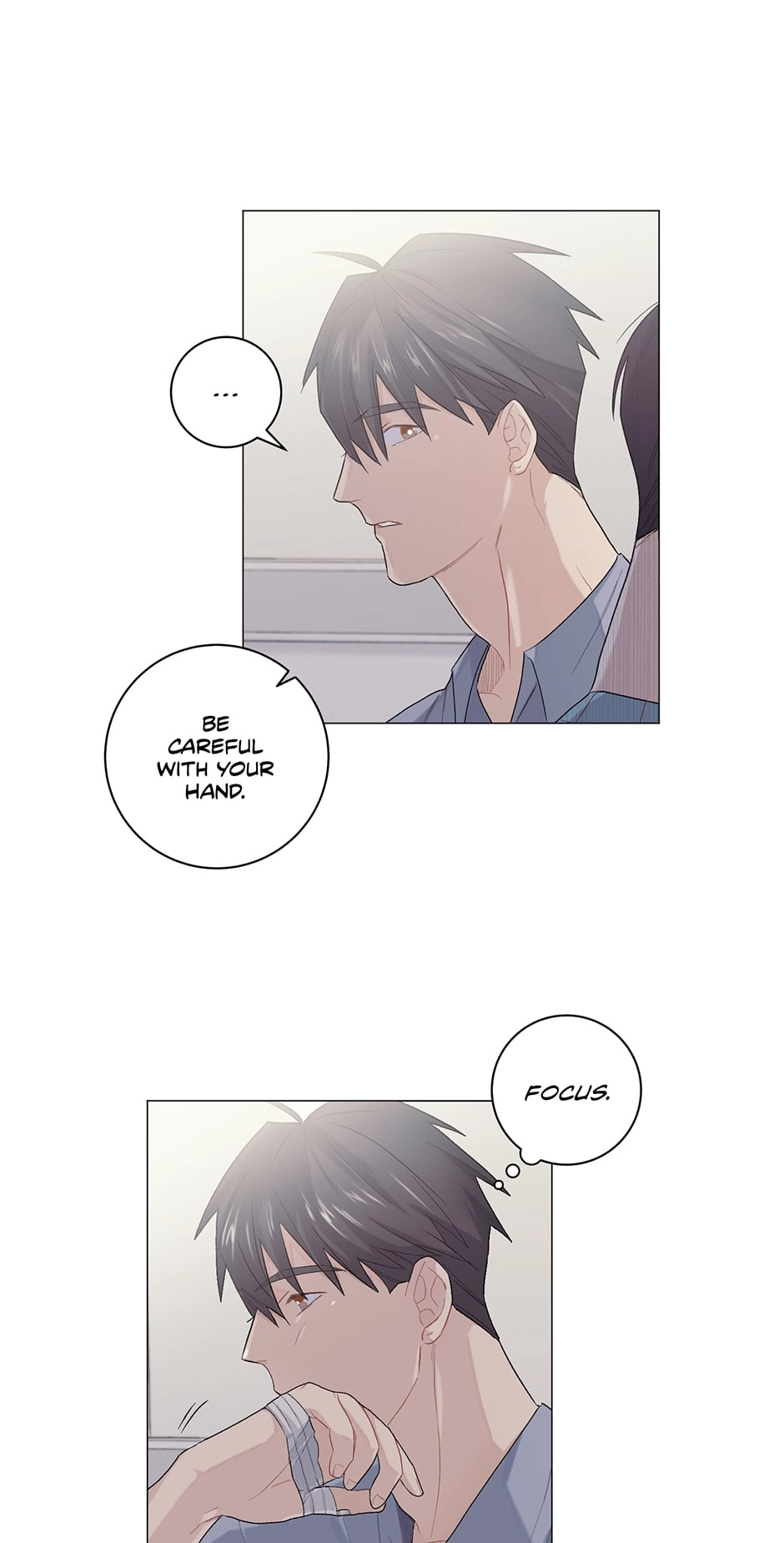 Off The Plate Chapter 5 page 83 - 