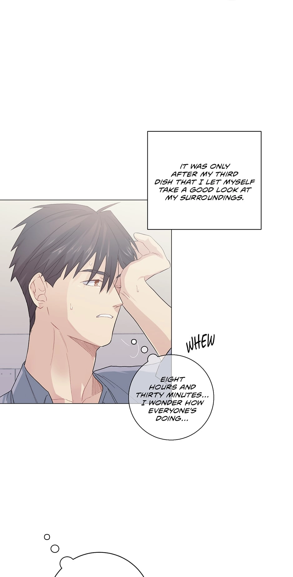 Off The Plate Chapter 5 page 86 - 