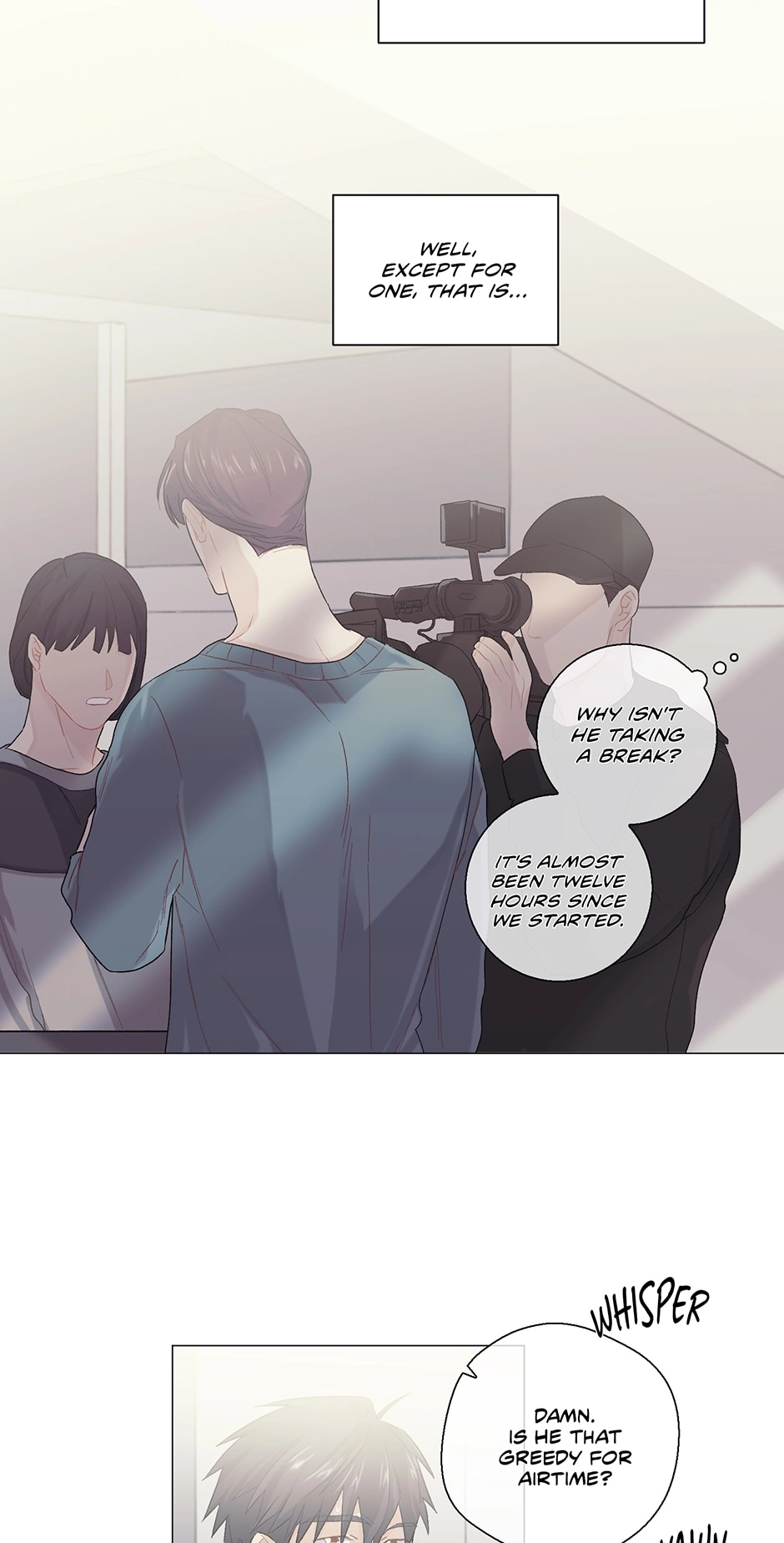 Off The Plate Chapter 5 page 89 - 