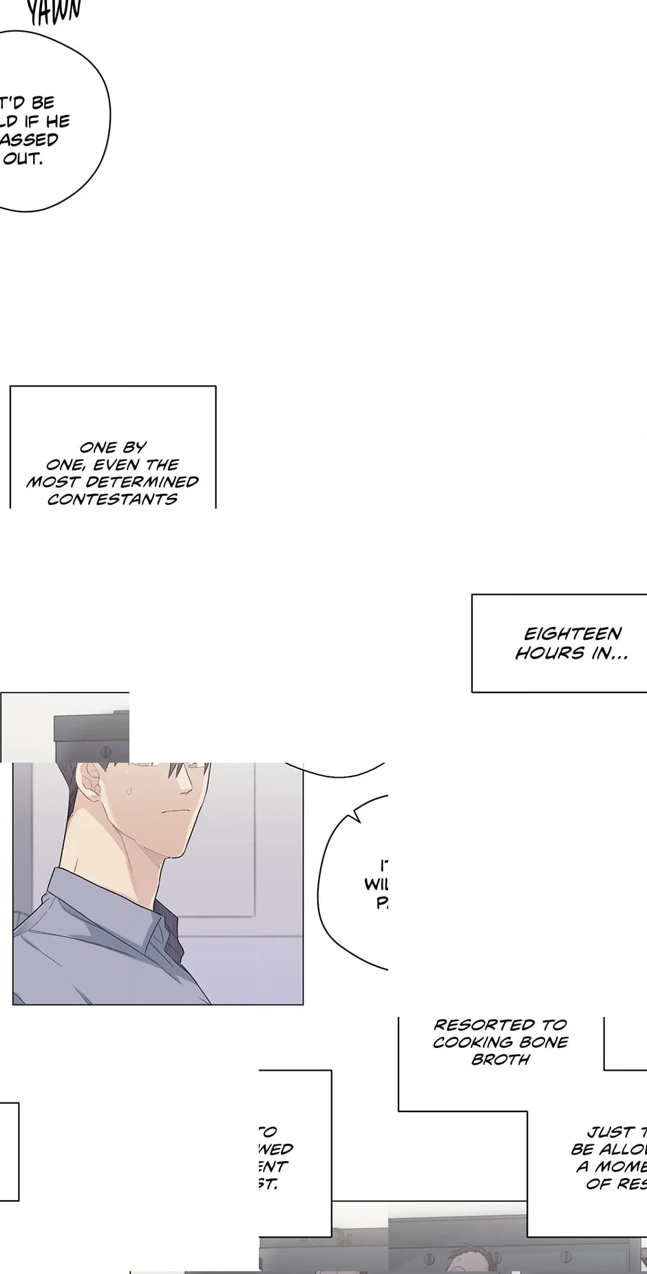 Off The Plate Chapter 5 page 90 - 