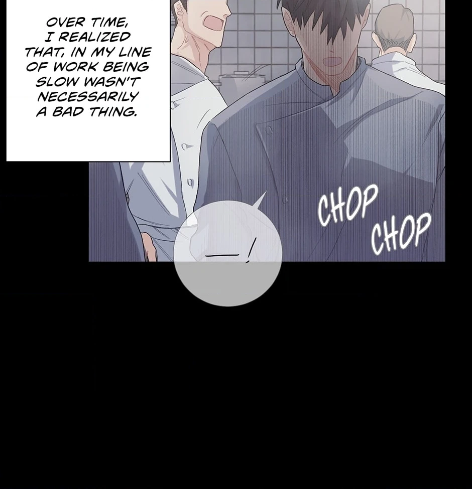 Off The Plate Chapter 5 page 10 - 