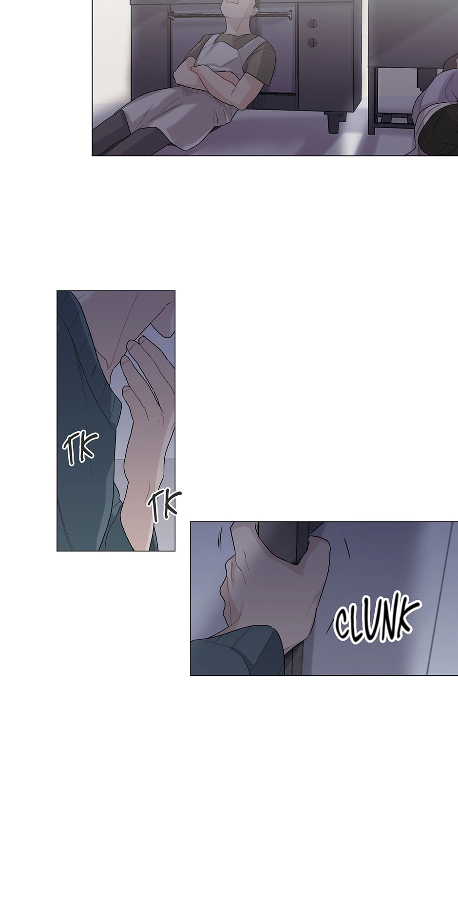 Off The Plate Chapter 5 page 91 - 