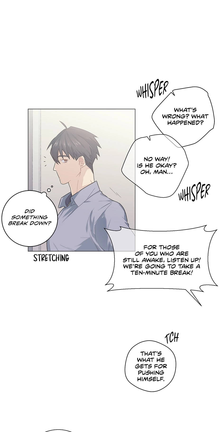 Off The Plate Chapter 5 page 93 - 