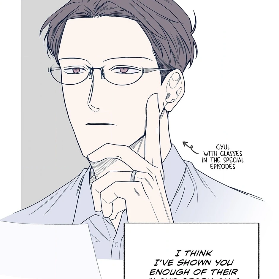 Off The Plate Chapter 50.1 page 20 - 