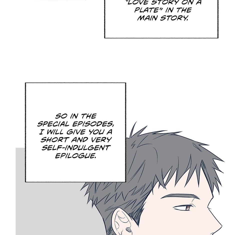 Off The Plate Chapter 50.1 page 21 - 