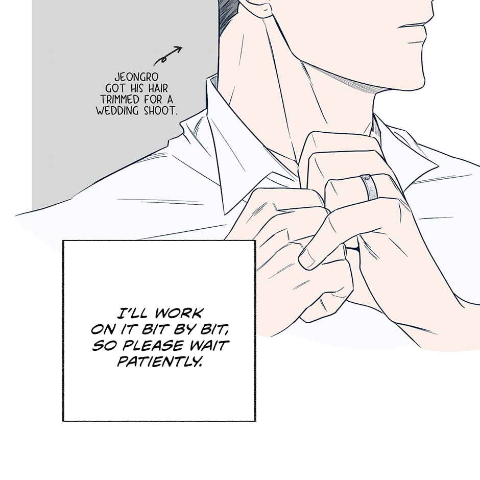 Off The Plate Chapter 50.1 page 22 - 
