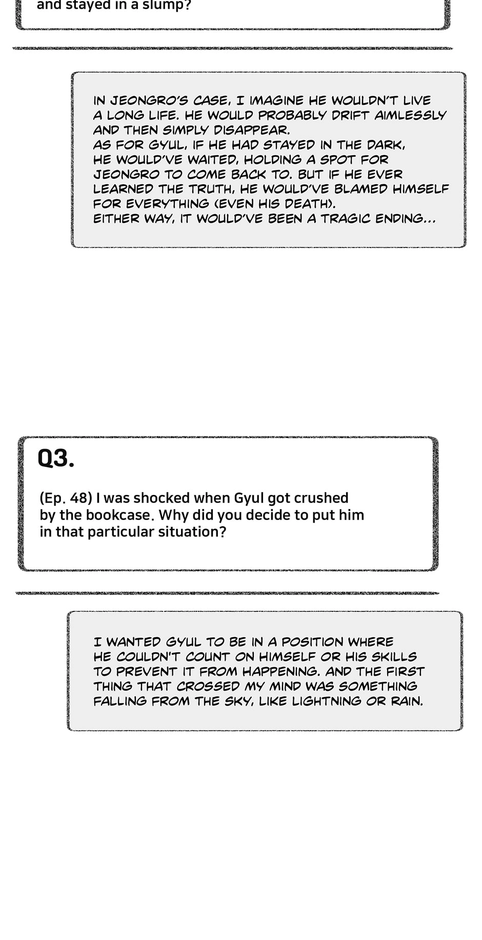 Off The Plate Chapter 50.1 page 7 - 
