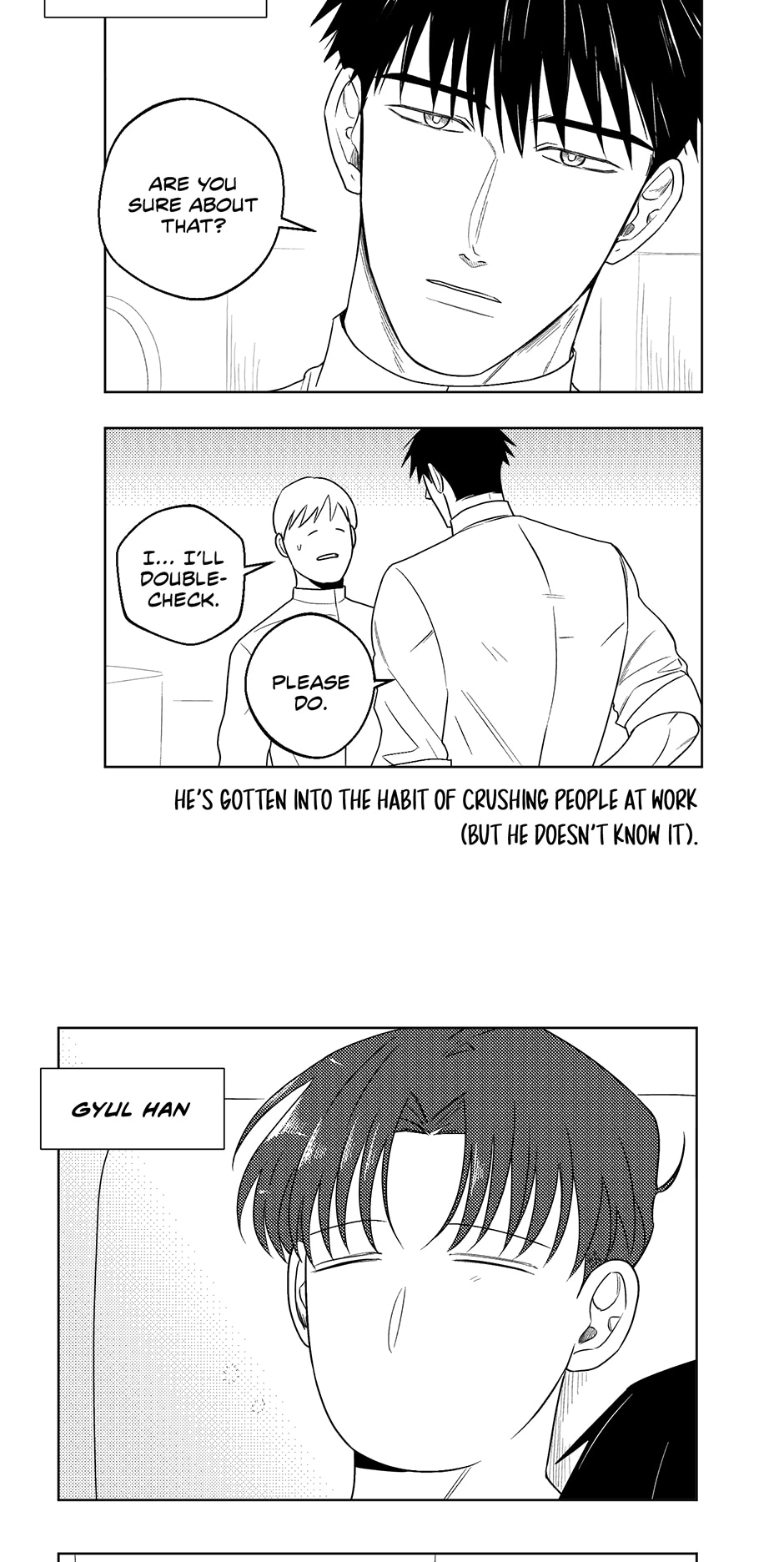 Off The Plate Chapter 50.5 page 16 - 