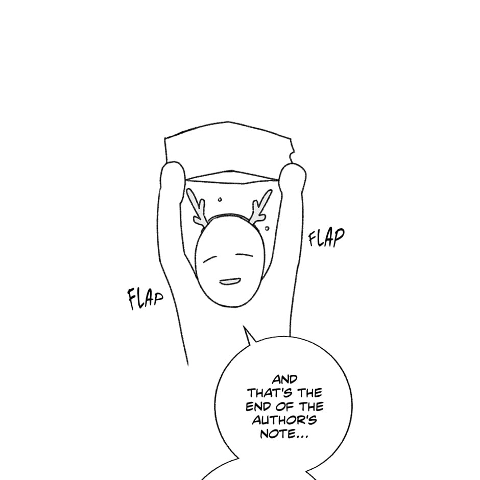 Off The Plate Chapter 50.5 page 18 - 