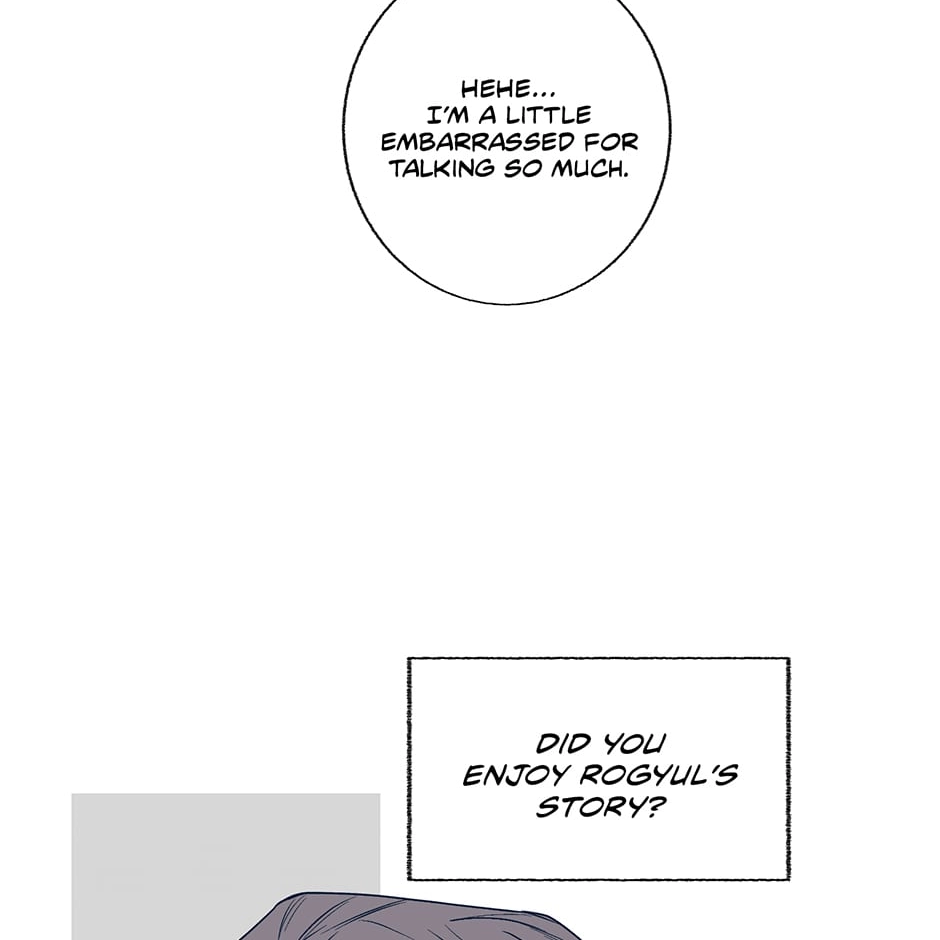Off The Plate Chapter 50.5 page 19 - 