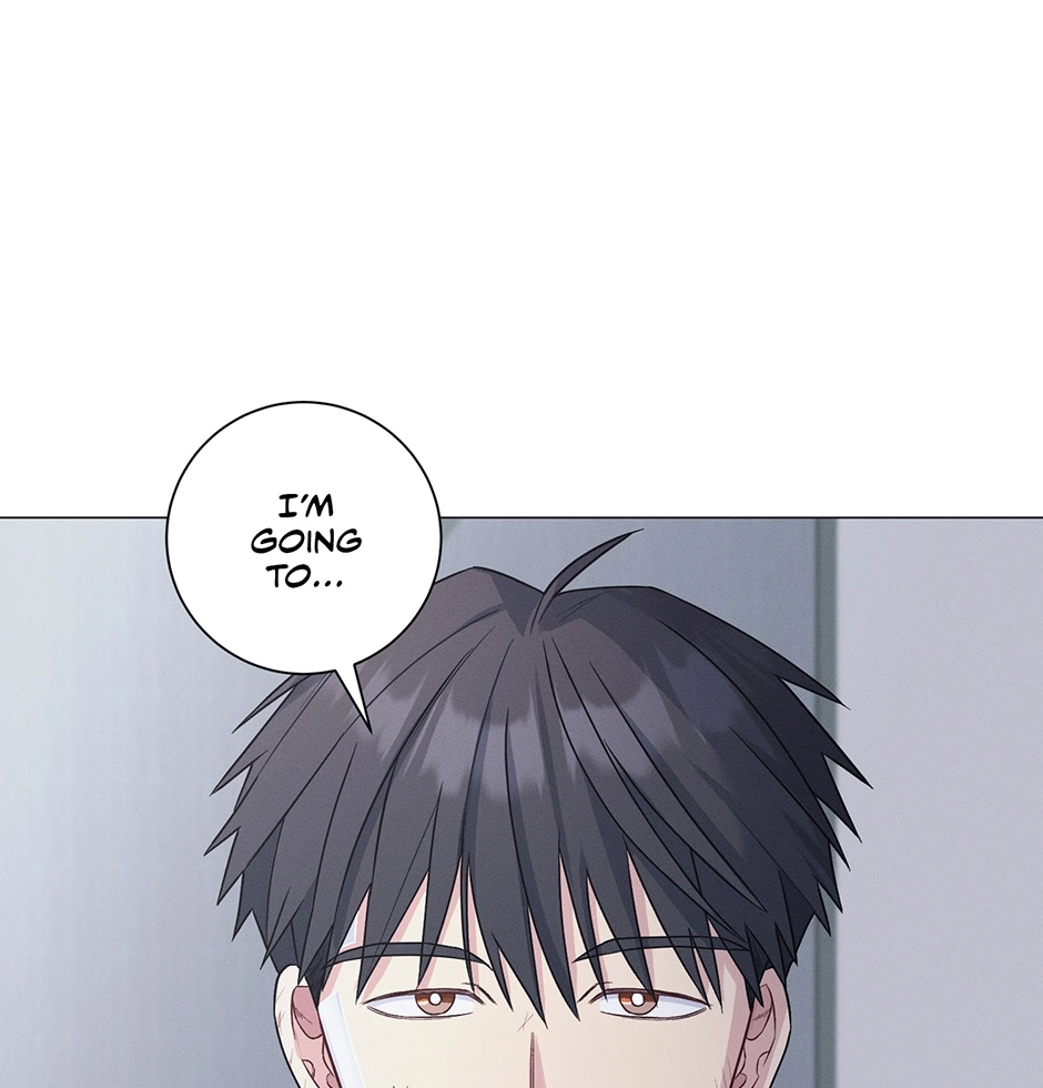 Off The Plate Chapter 50 page 1 - 