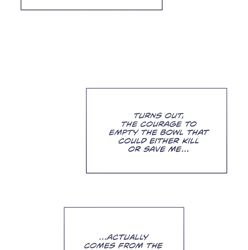 Off The Plate Chapter 50 page 103 - 