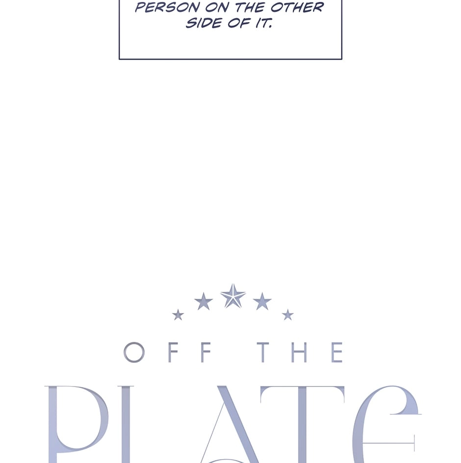 Off The Plate Chapter 50 page 104 - 