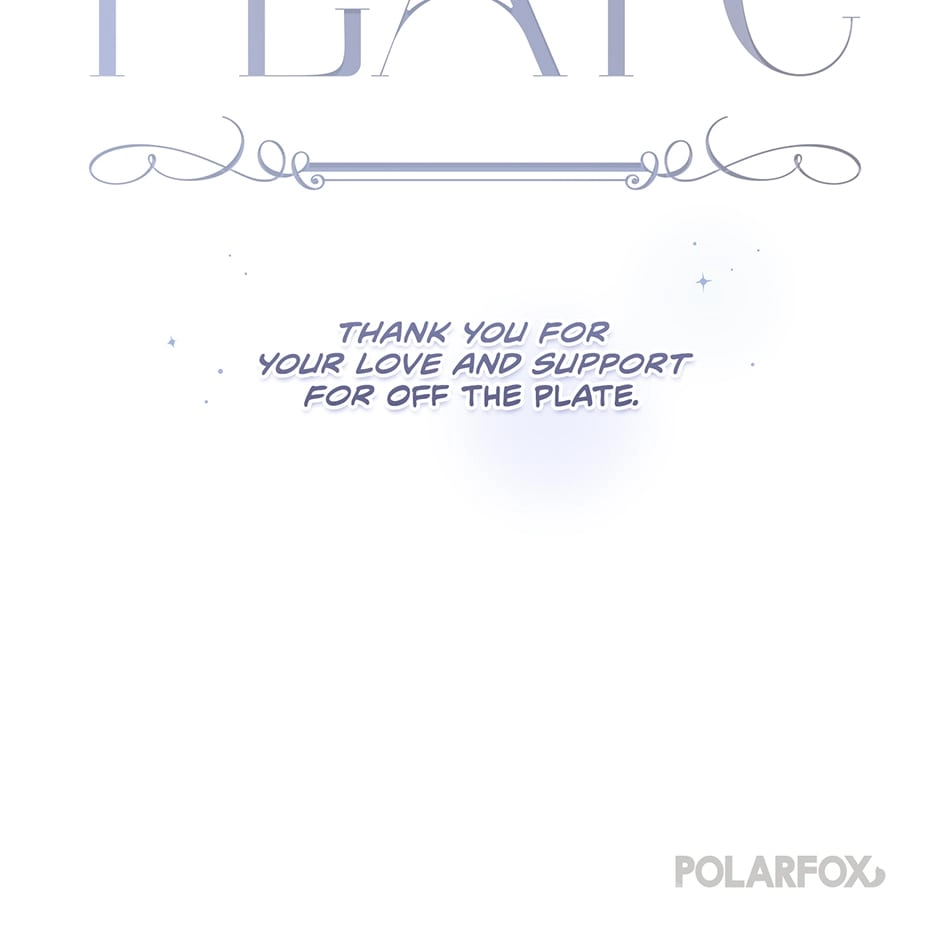 Off The Plate Chapter 50 page 105 - 