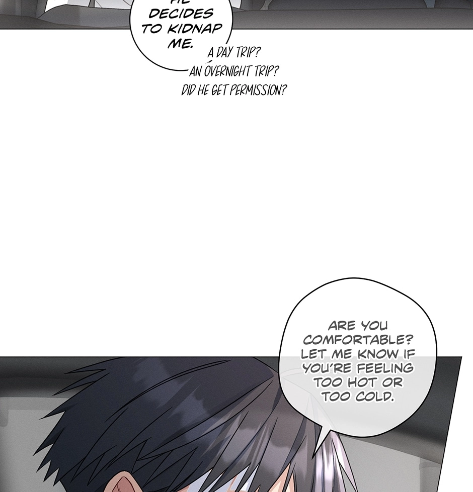 Off The Plate Chapter 50 page 12 - 