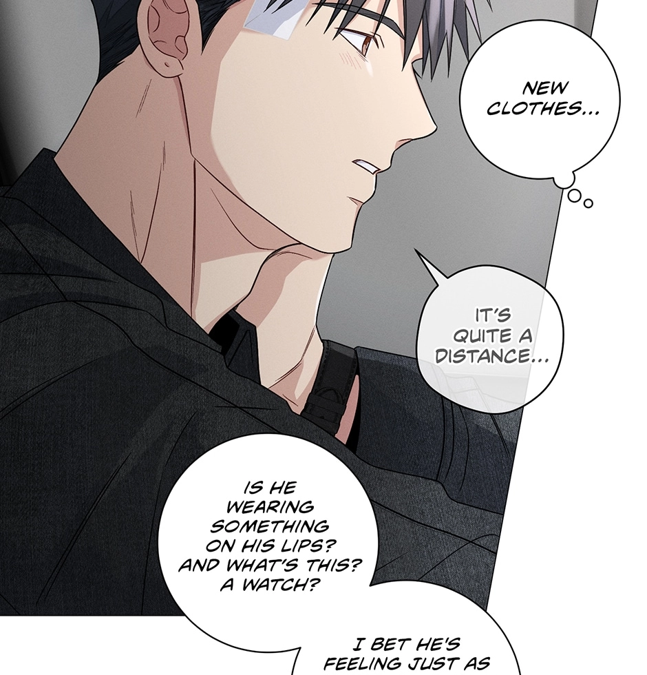 Off The Plate Chapter 50 page 13 - 