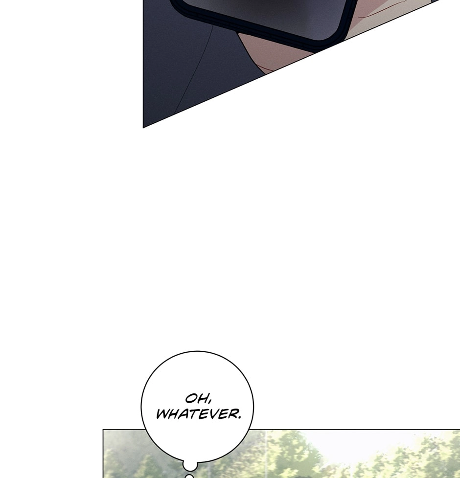 Off The Plate Chapter 50 page 15 - 