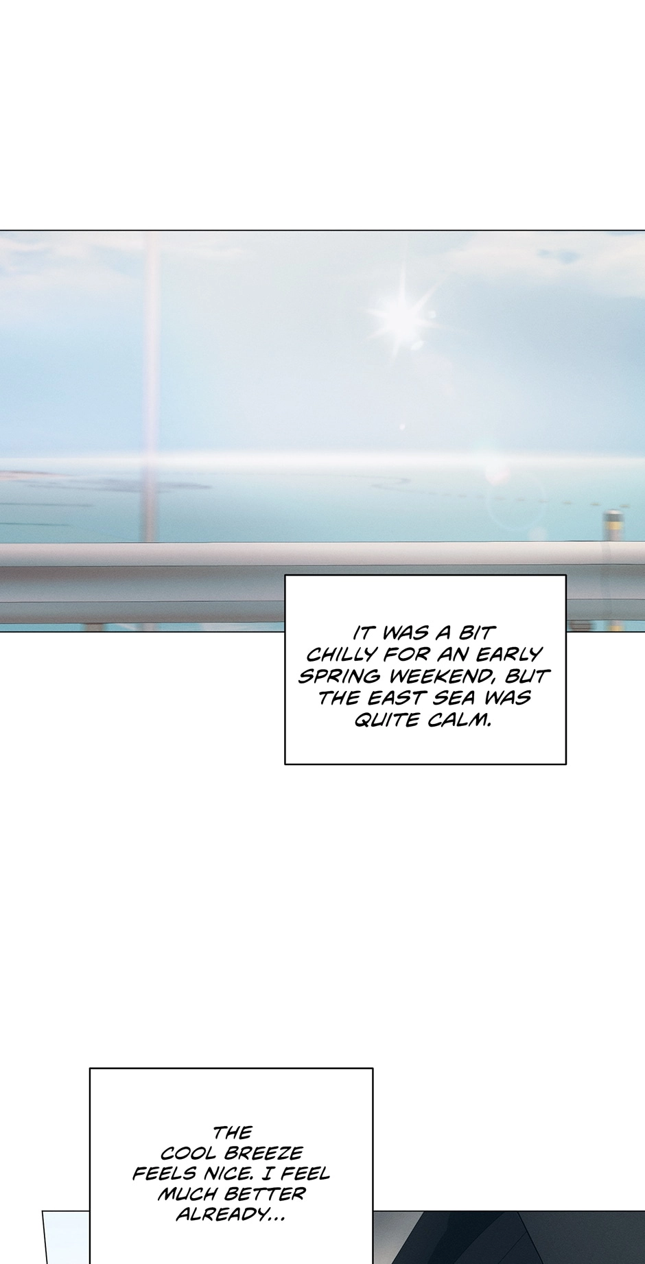 Off The Plate Chapter 50 page 18 - 