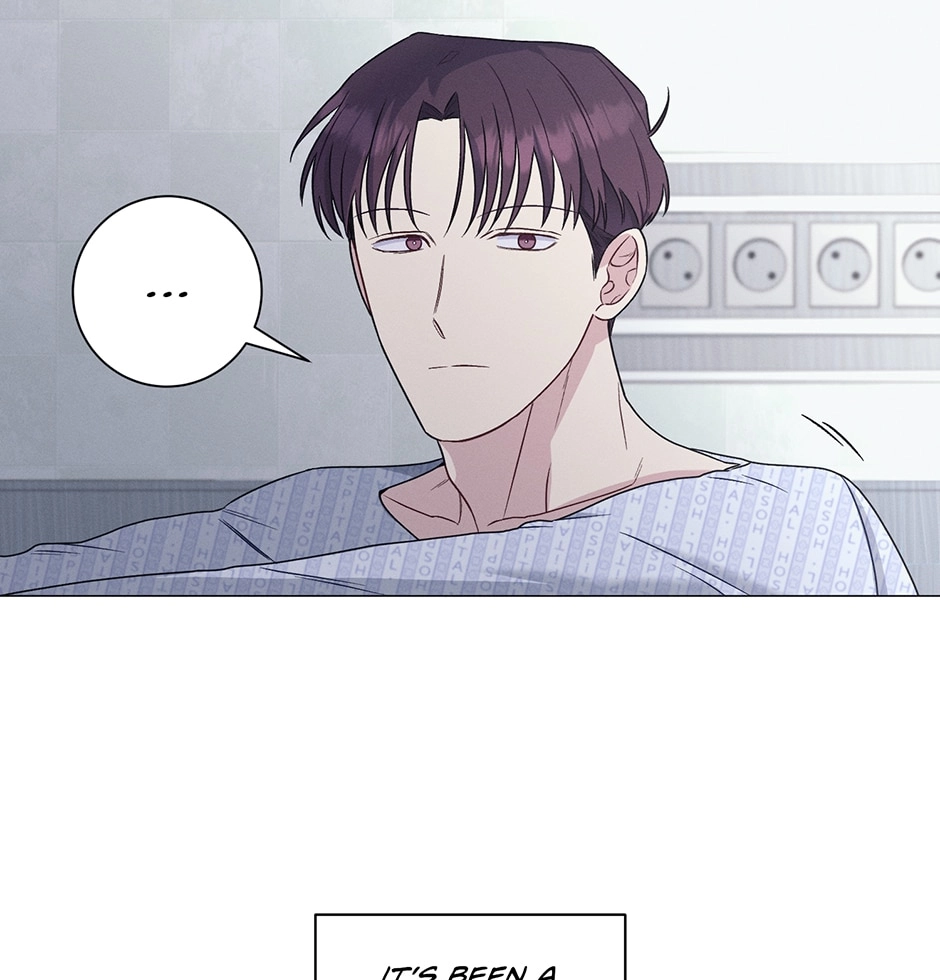 Off The Plate Chapter 50 page 3 - 