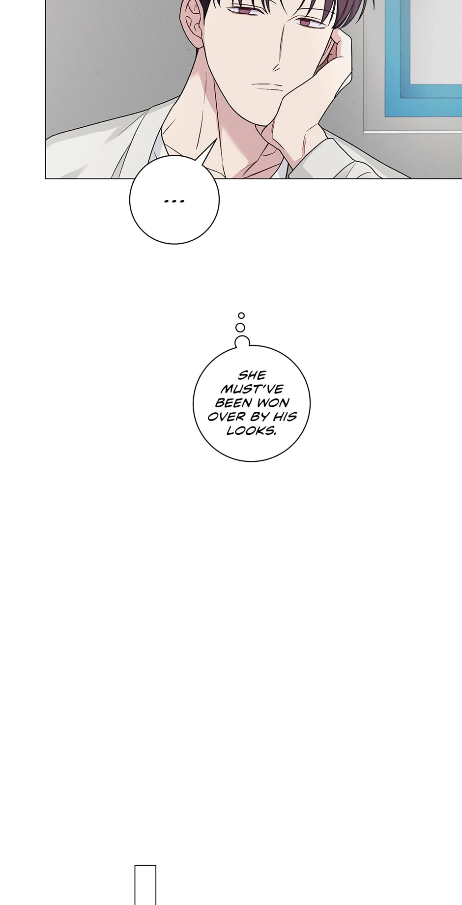 Off The Plate Chapter 50 page 23 - 