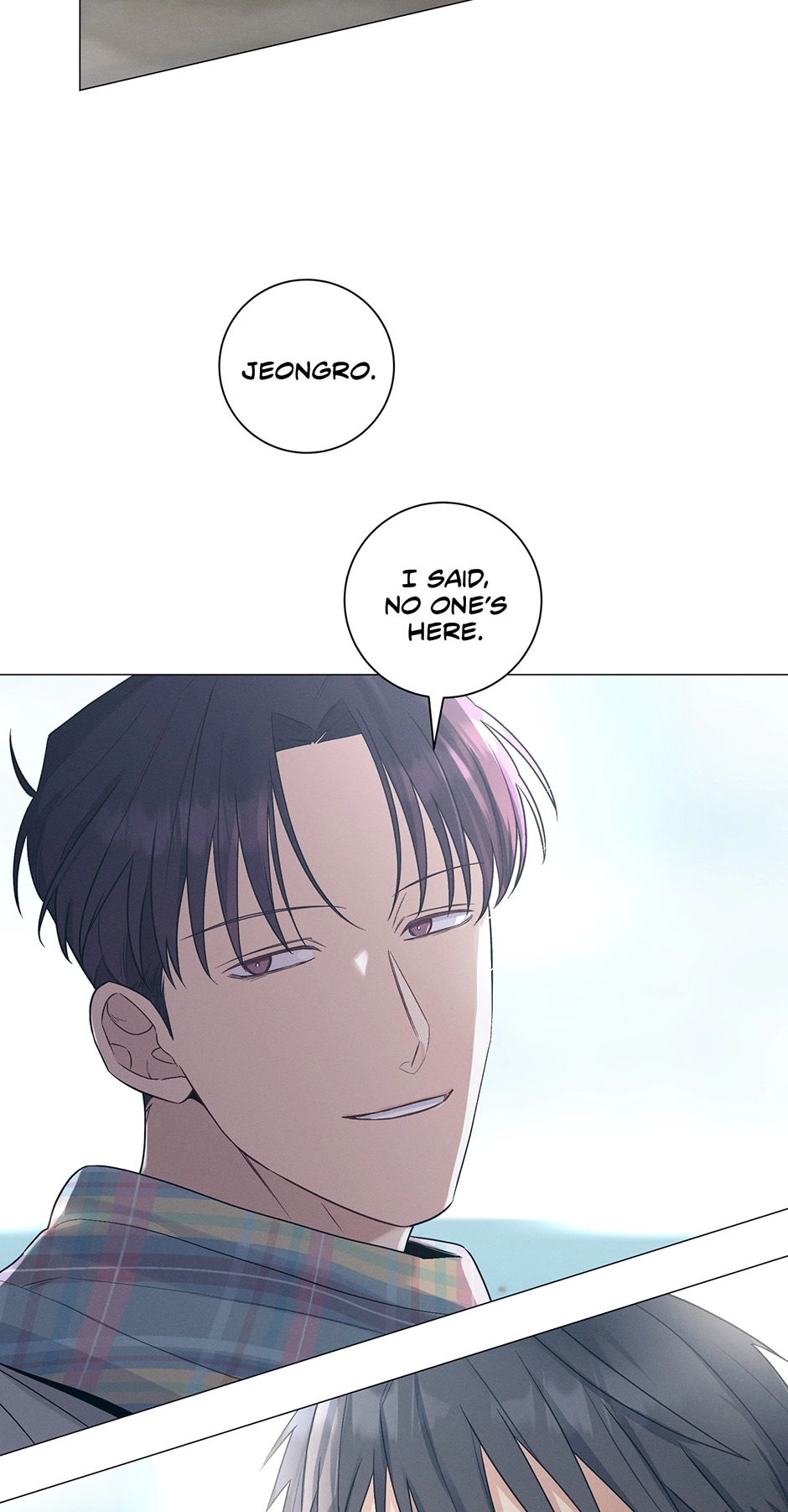 Off The Plate Chapter 50 page 26 - 