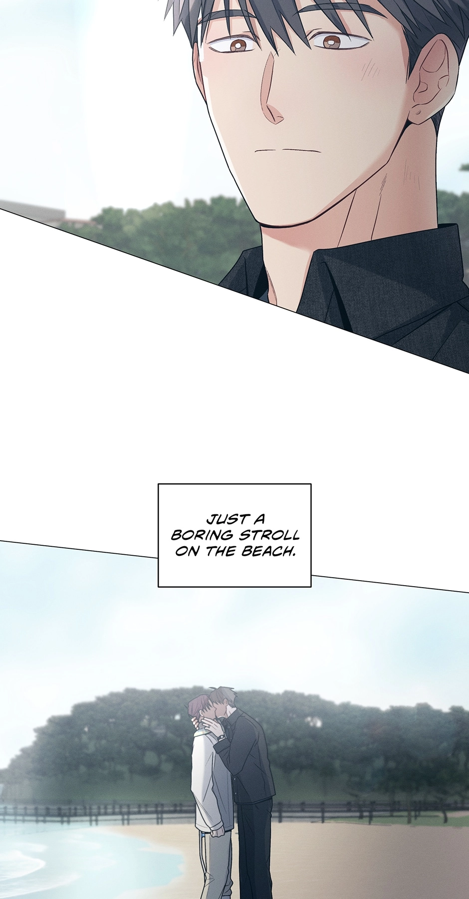 Off The Plate Chapter 50 page 27 - 