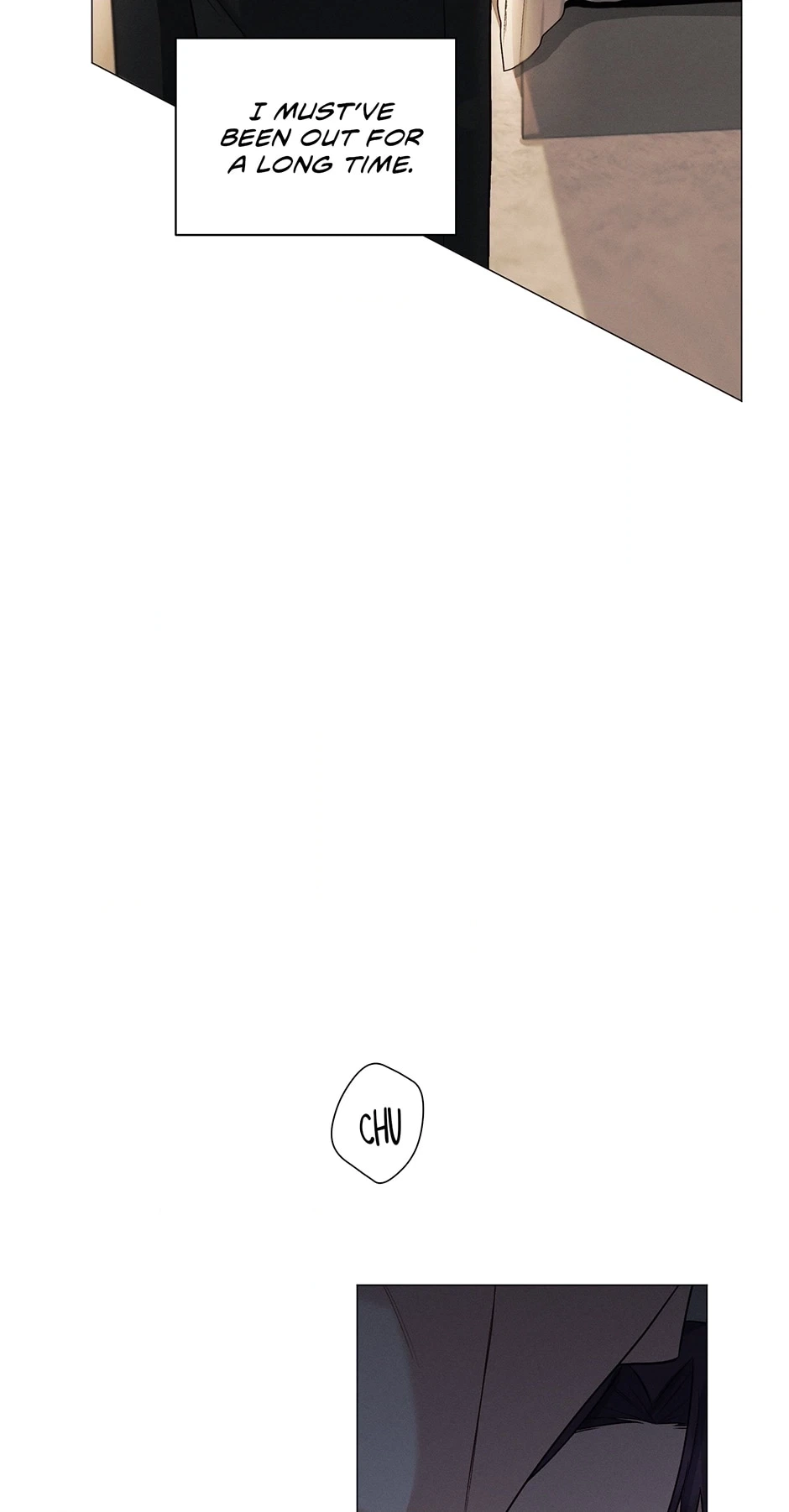 Off The Plate Chapter 50 page 30 - 
