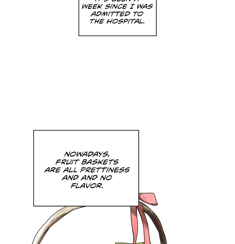 Off The Plate Chapter 50 page 4 - 