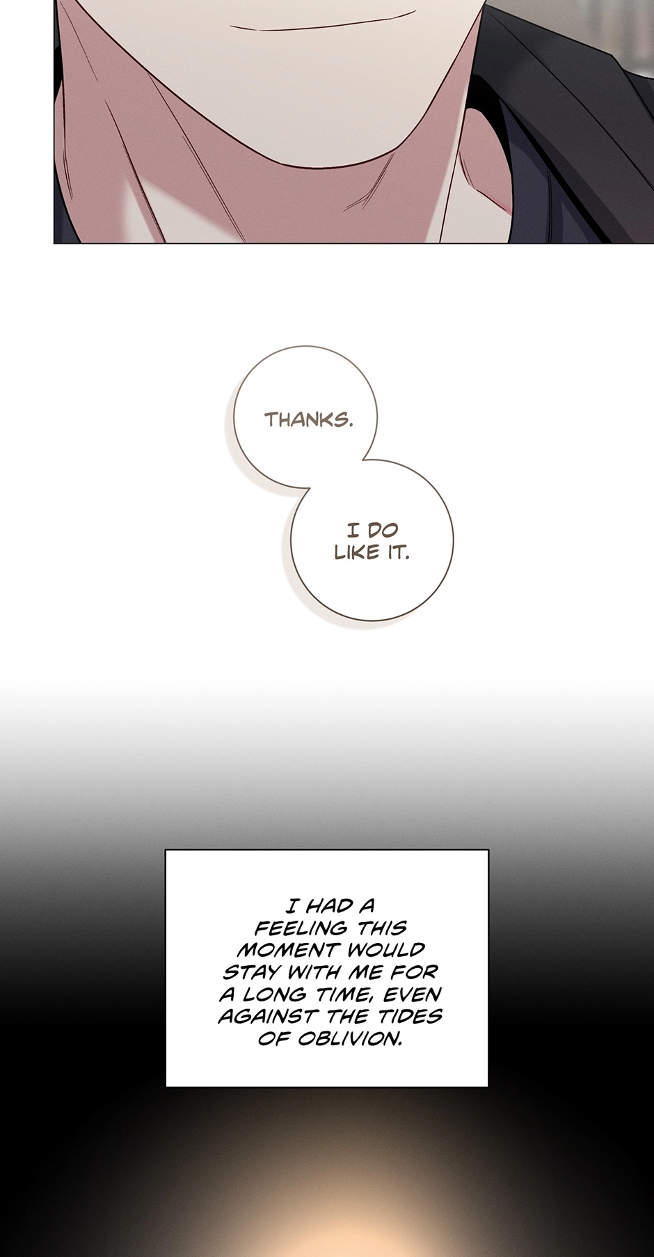 Off The Plate Chapter 50 page 39 - 