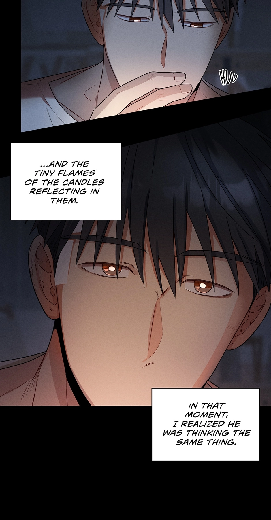Off The Plate Chapter 50 page 41 - 