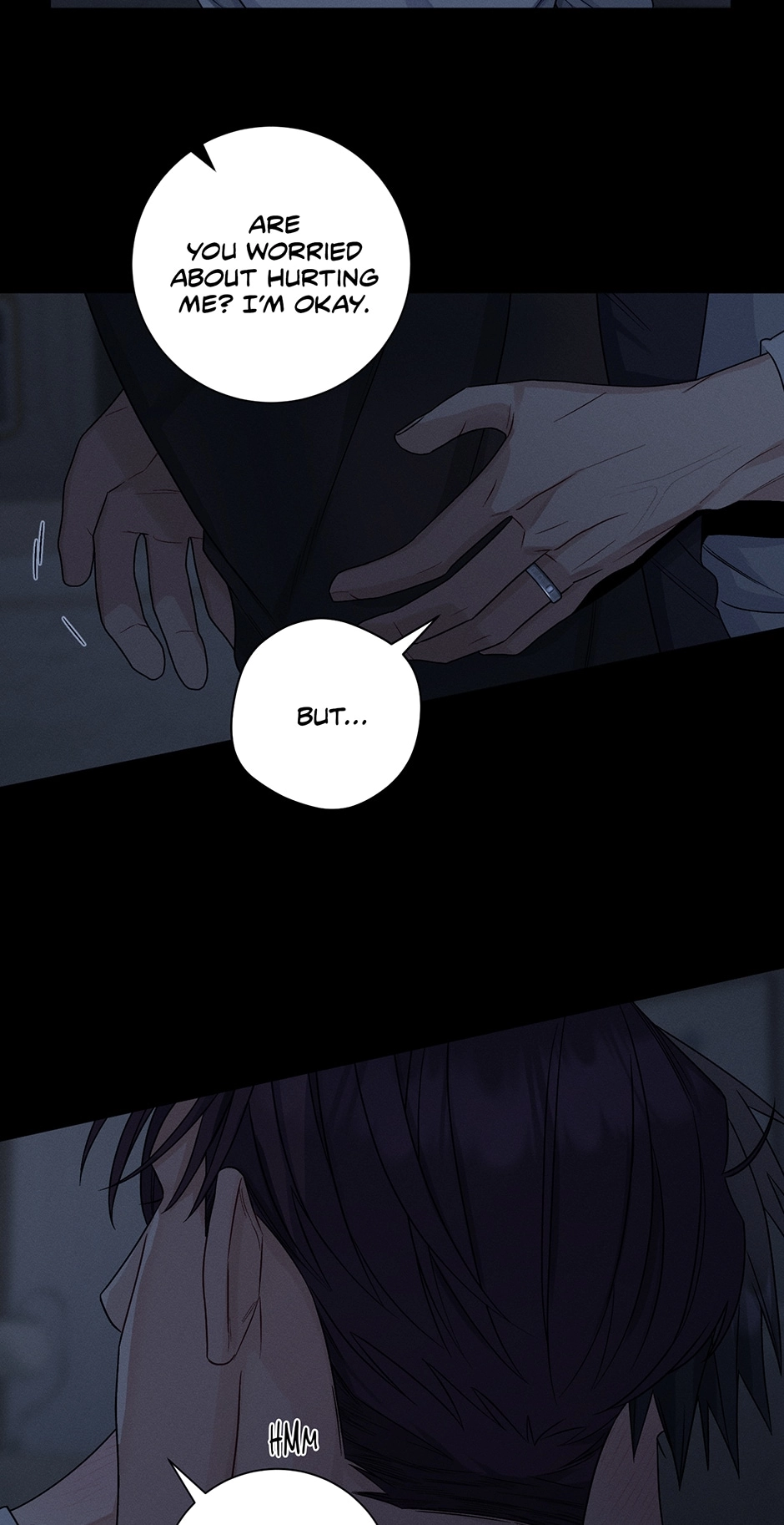 Off The Plate Chapter 50 page 44 - 