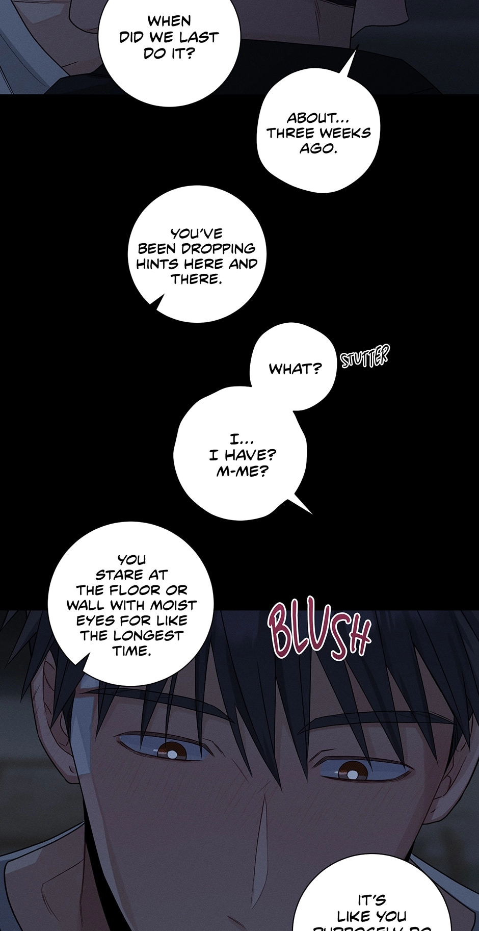 Off The Plate Chapter 50 page 45 - 