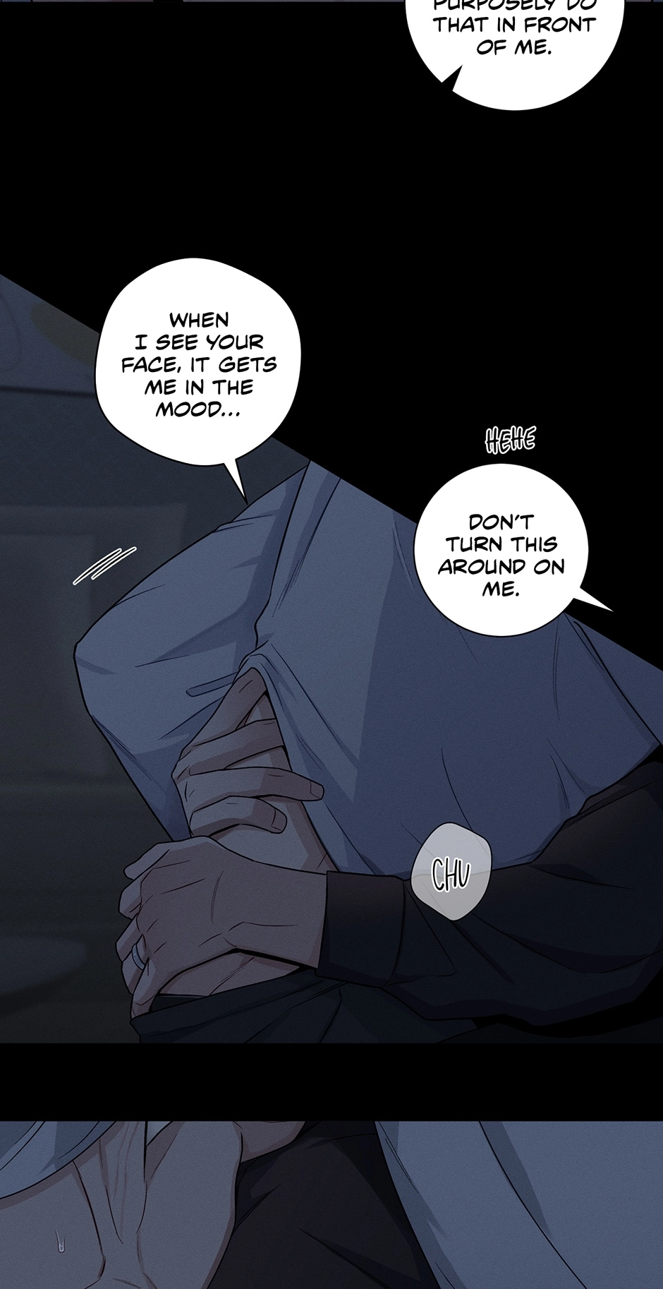 Off The Plate Chapter 50 page 46 - 