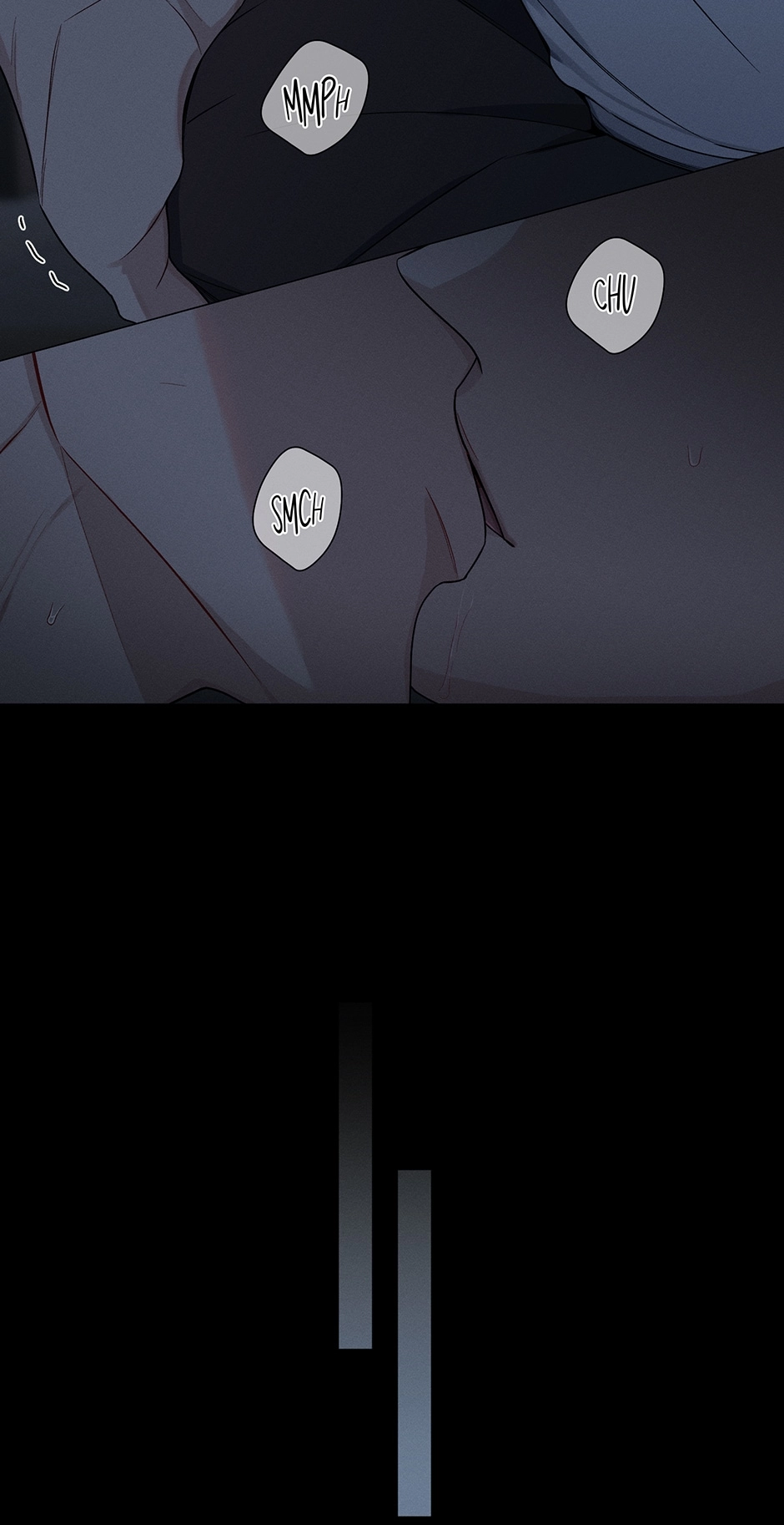Off The Plate Chapter 50 page 47 - 