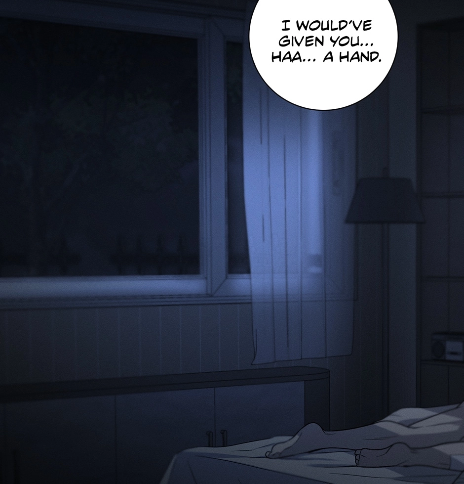 Off The Plate Chapter 50 page 51 - 
