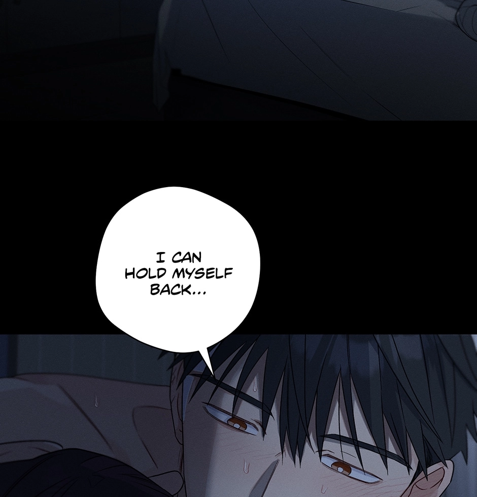 Off The Plate Chapter 50 page 52 - 