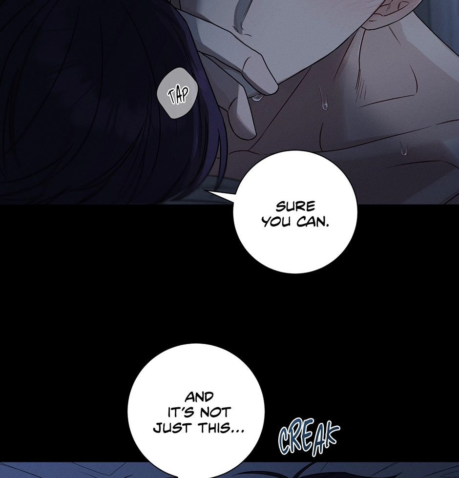 Off The Plate Chapter 50 page 53 - 