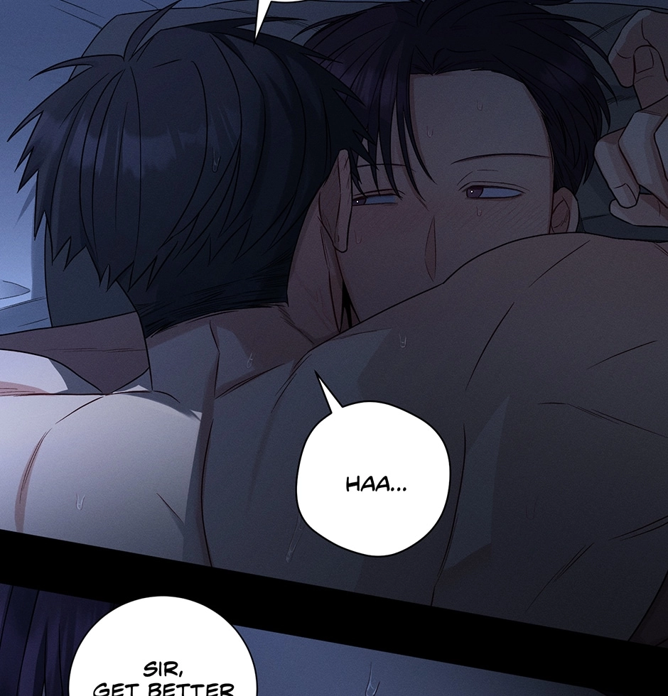 Off The Plate Chapter 50 page 54 - 