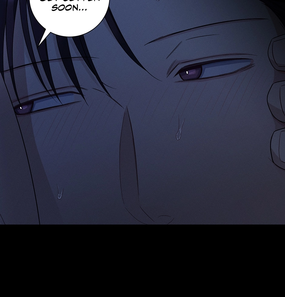 Off The Plate Chapter 50 page 55 - 