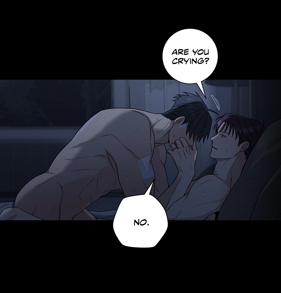 Off The Plate Chapter 50 page 56 - 