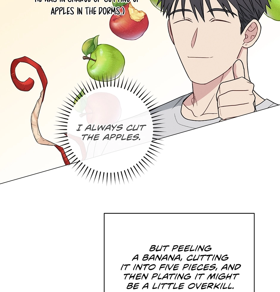 Off The Plate Chapter 50 page 7 - 