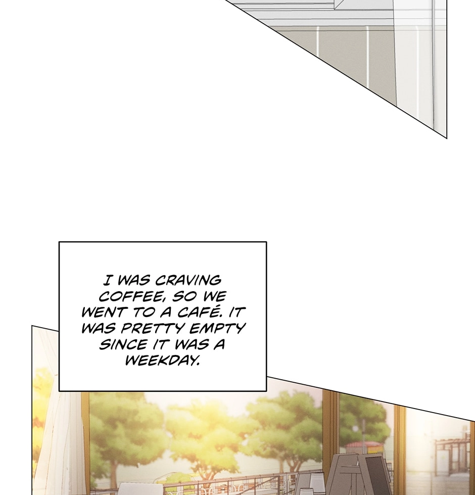 Off The Plate Chapter 50 page 61 - 