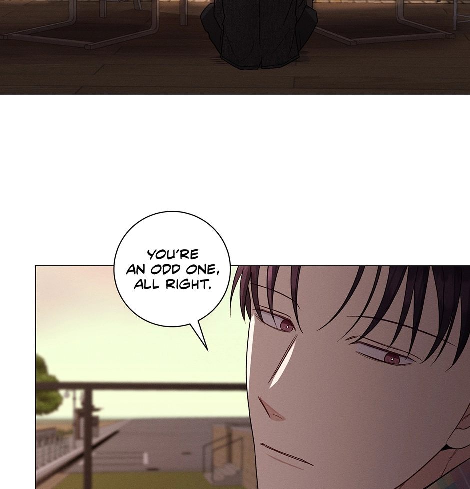 Off The Plate Chapter 50 page 64 - 